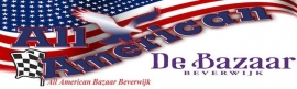 2013/06, 16 juni - All American Bazaar - Beverwijk