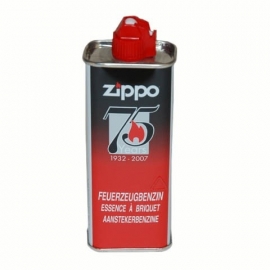 Lighter Fuel - Zippo Fluid