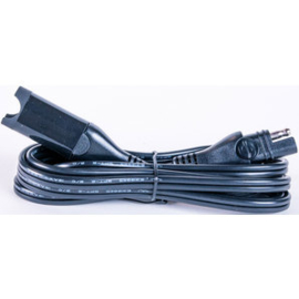 OptiMATE Charging Cable Extension Length: 1,8 m