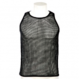 Army Airco Tank Top - (net singlet) - end of stock