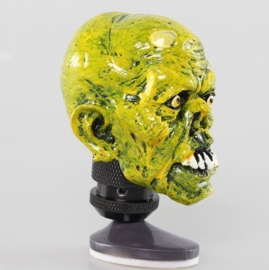 Lethal Threat Zombie Head Gear Shift Knob - Shifter