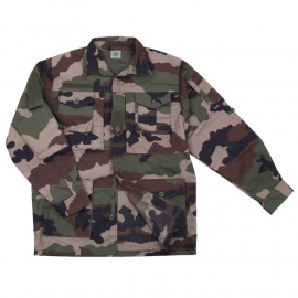 101-INC Protective Shirt - Smock Shirt Recon