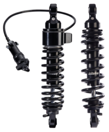 Bitubo WME22V3 shock absorber set - 12" (305mm)