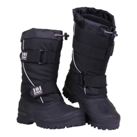 Military Cold Weather Boots - 101 Inc / Fostex - Black