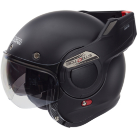 BEON B707 STRATOS - Flip Up - Full Face HELMET