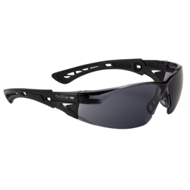 Sunglasses Bollé Rush+ Goggle Smoke