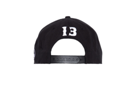 KING KEROSIN SNAPBACK CAP - DEVIL INSIDE - 13