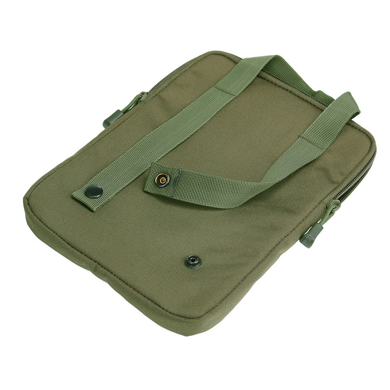 Tablet (& I-pad) case - Molle Army