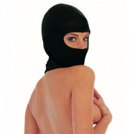 Balaclava Face Mask - BLACK