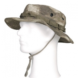 Bush Hat - De Luxe - choose your color