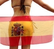 Flag - Spain - España
