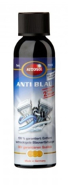 AUTOSOL - BLUING REMOVER. BOTTLE 150ML (NEW!)