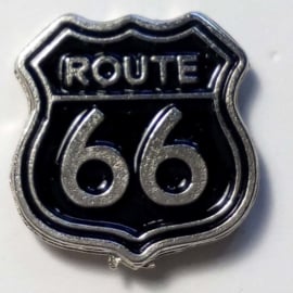 P231- Pin - USA - Route 66