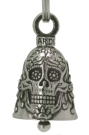 Gremlin Bell - Sugar Skull - Metal (USA)