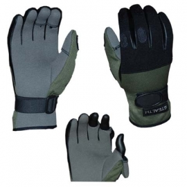 Gloves - Tactical Neoprene - Shooting / Sniper