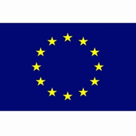 Flag - Europe flag - Europa