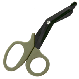Heavy duty scissor JFO11 - Army Green