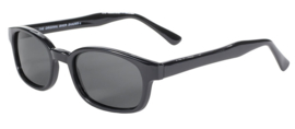 Sunglasses - Classic KD's - POLARIZED - Grey