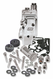 S&S Cycle Universal Billet Oil Pump Kit 1978 thru 1991