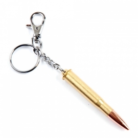 Keychain - 8x51 Bullet (YCB-009)