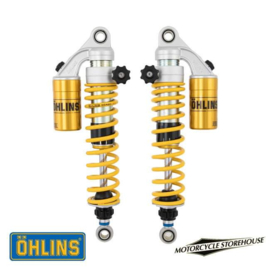 ÖHLINS RACING SHOCKS OHLINS