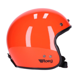 Oompa! -ROEG JETT HELMET OOMPA ORANGE