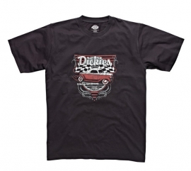Dickies - Original Coupland HotRod T-shirt