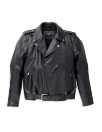 Harley Davidson Potomac 3-in-1 Leather Jacket for Men