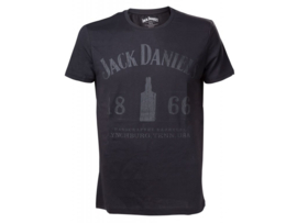 Jack Daniels t-Shirt Street Men's 1866