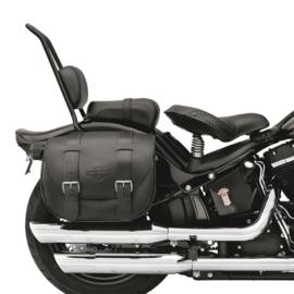 Harley-Davidson Leather Saddlebags - Softail® Models