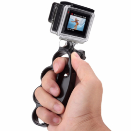 Handheld Go Pro Camera-mount