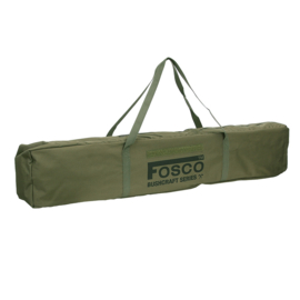 Fosco field Cot - Heavy Duty
