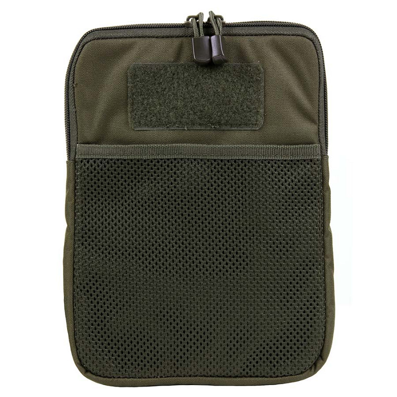 Tablet (& I-pad) case - Molle Army