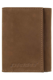 Dickies - Wallet - Owendale - Brown Classic