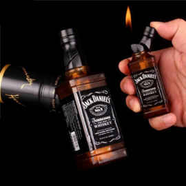 Jack Daniels - Ligher - Bottle Old No.7