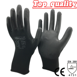 Gloves - Work Safety - No Nonsense Garage