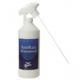 Waterproof Spray voor tenten en kleding - 1000ml