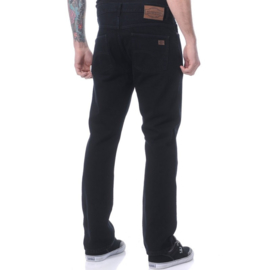 DICKIES - MICHIGAN - MEN'S - Regular fit - Black -  40/34