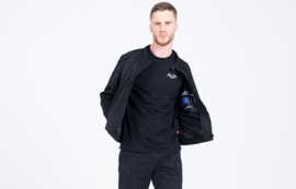 John Doe Aero Mesh Jacket - AA certified