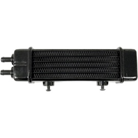 JAGG OIL COOLERS - COOLER OIL UNI 6ROW