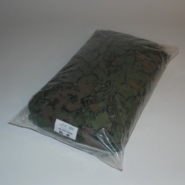 Camouflage Net - 6x3 meters - Woodland - Lightweight