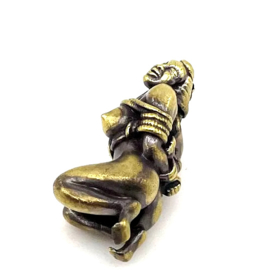 Prisoner of War - Geisha Bondage - Pendant / Bead