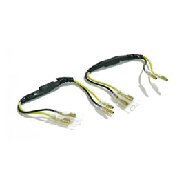 UNIVERSAL LOAD EQUALIZERS FOR LED TURN SIGNALS