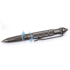 Tactical Pen - Multi-Tool - Schroevendraaier - Survival Tool