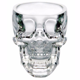 Crystal Head - Skull of Doom - Shotglass - Large (80ml)