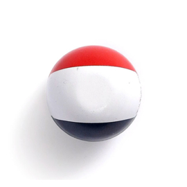 Valve Caps - French Flag / Dutch Flag - France / Netherlands - Triktopz