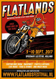 x 2017/09, 09-10 sept. - Flatlands Festival
