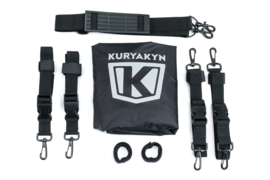 Momentum Freeloader Duffle Bag by Kuryakyn