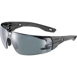 Sunglasses Bollé Rush+ Goggle Smoke