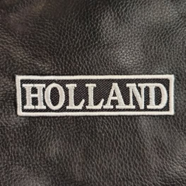 PATCH - HOLLAND - the Netherlands - NL - Nederland